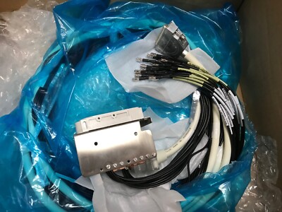 ODU Cable MC1 X32 RX 459800343562 Philips Achieva Intera 1.5T MRI