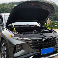PARA HYUNDAI TUCSON 2022 2023 CAPÓ DELANTERO ELEVADOR GAS AMORTIGUADOR PUNTALES SOPORTE