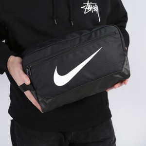 nike brasilia training shoe bag