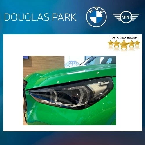BMW Genuine X1 & iX1 U11 Nearside Left Headlight 63115A64425 | eBay