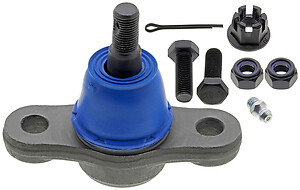 Lower Ball Joint Mevotech MS90501 - Picture 2 of 10