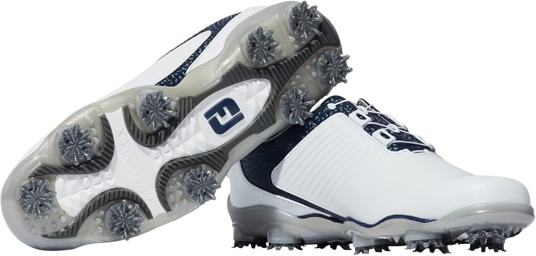 ◉FOOTJOY DRYJOYS PRO 26 Wide◉ Footjoy Dryjoys Premiere Series - Wagner's Golf Shop, Iowa