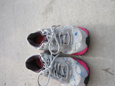  NIKE AIR ZOOM MAX STRUCTURE 15, RUNNING ATHLETIC WOMEN'S sz 6.5 SHOES  CL90123