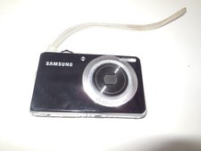 AV5 Samsung PL100 12.2MP Digital Camera Selfi...
