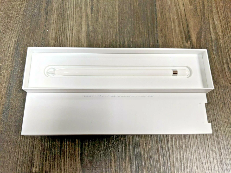 Apple Pencil for Ipad and Ipad Pro - 1st Generation MK0C2AM/A - Original - Image 4 of 4