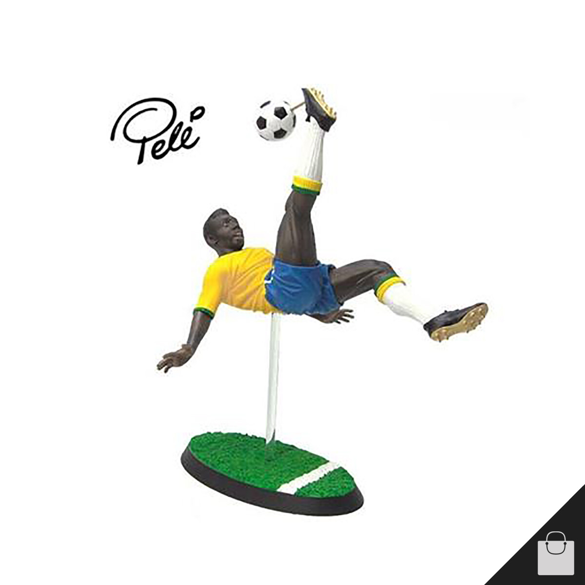 CORINTHIAN PRO Stars XL PELE 限定フィギュア（ペレ） CORINTHIAN PRO Stars XL PELE 限定フィギュア（ペレ）