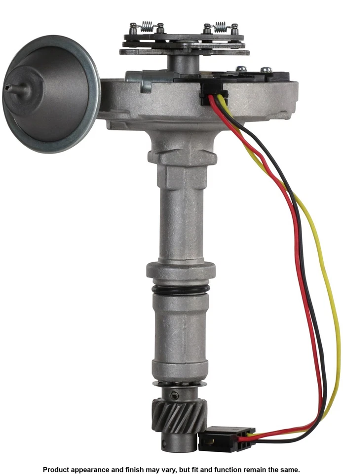 For 1978-1980 Buick Estate Wagon 5.7L V8 Distributor Cardone 1979 - Image 3 of 4