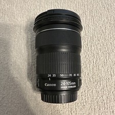 Canon EF 24-105mm f/3.5-5.6 IS STM