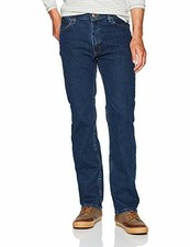 wrangler regular fit comfort flex waistband