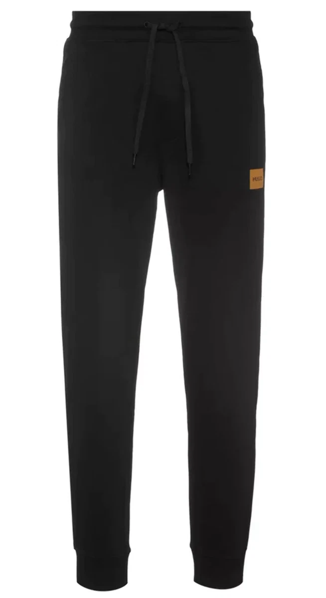 Hugo Boss Doak_M Black [50472687-001] | eBay