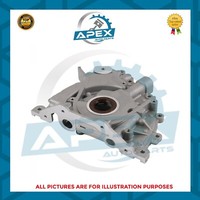 CitroËN Jaguar Land Rover Peugeot ÖL Pumpe 2.7 3.0 HDI SDV6 276DT 306DT MotoröL
