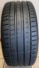 24545zr17 99y Michelin Pilot Sport 5 932 Dot 1324 2454517