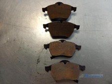 Bremsbackensatz Saab 9-5 Kombi YS3E  P295373