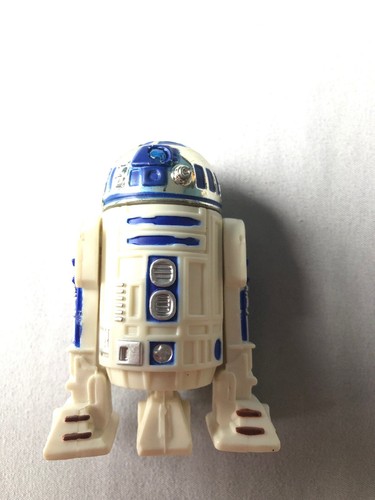 1995 R2D2 Star Wars Action Figure | eBay