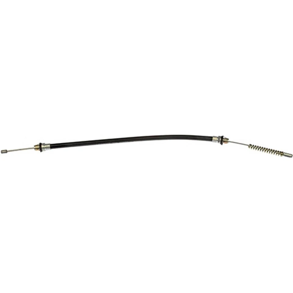 Cable de freno de estacionamiento trasero para Chevrolet Cavalier PZ 1995 1996 2000 2001 2002 Foto 3 de 3