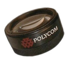 Polycom EagleEye IV-4x Wide Angle Lens Accessory 2200-64390-002 NEW in Box
