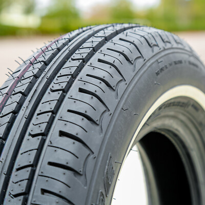 155/80R13 79T Starfire Solarus Classic AS A/S All Season Tire | TL