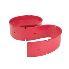 TENNANT 83809 SQUEEGEE - RED GUM