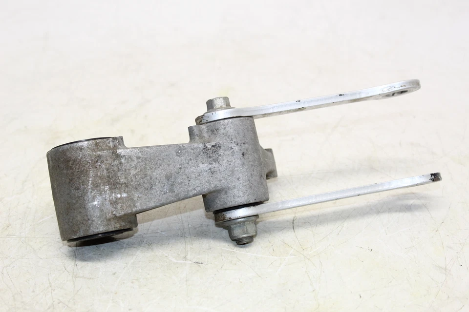 1993 川崎 Klx650 后狗骨冲击联动链 — 第 4/4 张图片