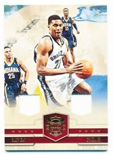 2009-10 Panini Court Kings Basketball 11