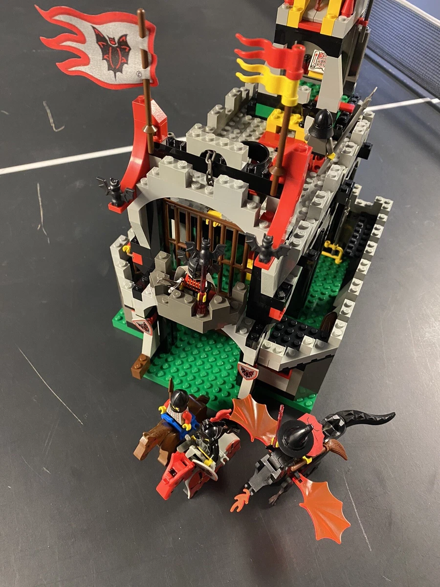 Lego system cheap 6097
