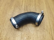 Porsche Macan (95B) 2021 Benzin 324kW Schlauch Leitung Ladeluftkühler VAP25006