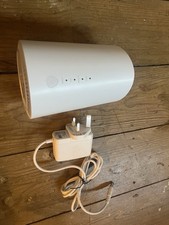 Alcatel HH71V1 Linkhub 4G LTE Cat 7 Dual Band Gigabit WiFi Router
