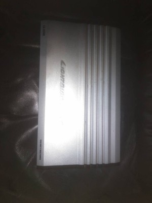Lightning Audio Lightning Audio LA-4200 LA 4200 LA4200 Amplifier Power