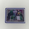 2025 Leaf Glory of the Game /35 Kevin Garnett Kevin McHale Dual Jersey patch