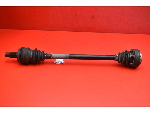 BMW 1 E81 E87 2005 Antriebswelle hinten 7523960 MKO486515