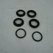 Spool Seal Kit AT280406 For John Deere 4045 6068 Engine 300D 315D 410G 410J 700J