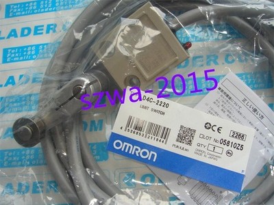 1pcs New   D4C-2220【OLADER *pt