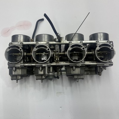 1982 Honda CB750SC Nighthawk Carburetors- for parts