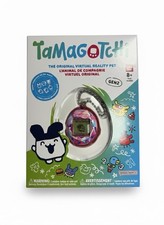 Tamagotchi The Original Pink Treasure Jewel NEW