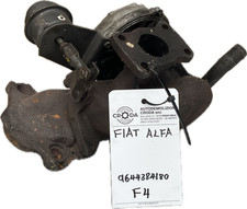 Turbo turbina turbocompressore per FIAT LANCIA codice ricambio 9644384180