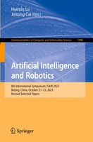 Huimin Lu (U. A.) | Artificial Intelligence And Robotics | Taschenbuch (2024)