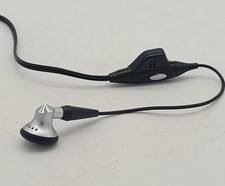 Original BlackBerry HDW-03458-001 2.5mm Earphone Headset, also For a Flip Phone