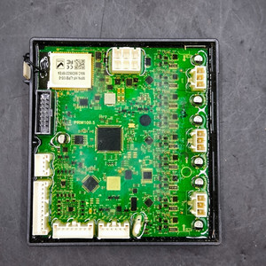 Worx M500 WR141E PRM100.5 Rasenmäher Hauptplatine Defekt für Ersatzteile