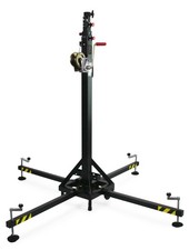 Stativ Megara 150 (  Traversenlifte )