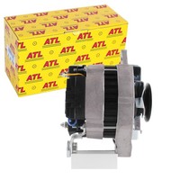 ATL Lichtmaschine Generator 70A Passend FüR Renault 21 Espace | L 37 300