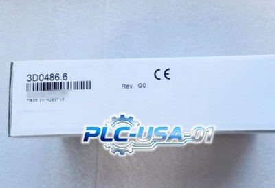 3DO486.6 1PCS Brand New B&R 3DO486.6 PLC Output Module  Fast shipping