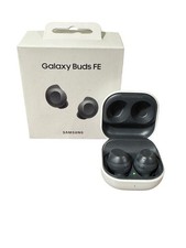 Samsung Galaxy Buds FE Wireless Earbuds True Bluetooth SM-R400N - Graphite