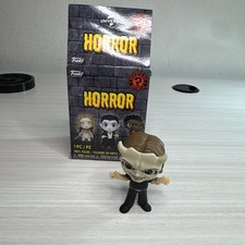 Funko Mystery Minis Horror The Grabber Teléfono Negro Figura Vinilo 3 pulgadas RB4