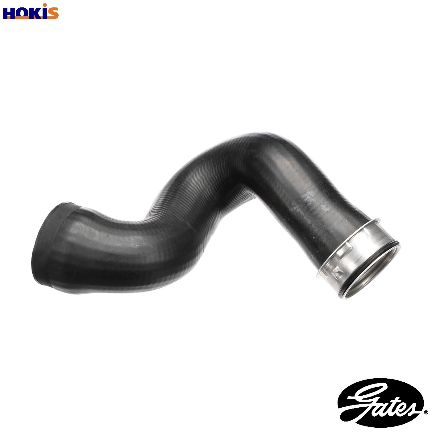 Fits GATES-PRZEWODY 09-0209 AIR SUPPLY HOSE TURBO - Image 8