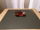 Vintage 1968 Hot Wheels Redline Classic 31 Ford Woody Toy Model Car Nice