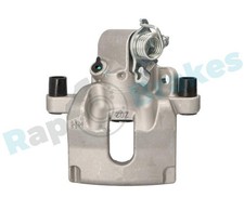 RAP BRAKES Bremssattel Hinten Rechts für RENAULT LAGUNA III Grandtour (KT0/1)