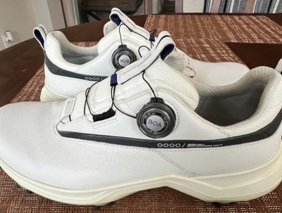 Ecco Biom G5 BOA Men's Golf Shoes 44 | eBay