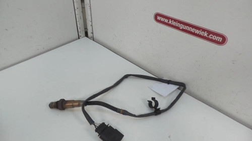 LAMBDASONDE HINTER Porsche Cayenne (9PA) SUV 4.5 S V8 32V (M48.00) 7L0906262C