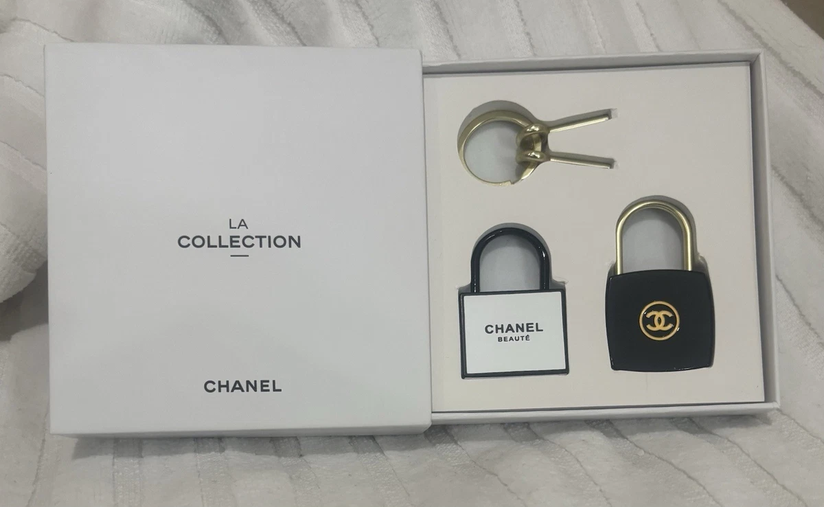 CHANEL Women's Metal Handbag Accessories for sale | eBay