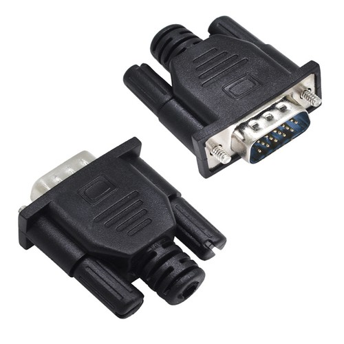 Virtual Plug Headless Ghost VGA Virtual Display Monitor Headless Emulator - Afbeelding 2 van 6